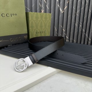 Gucci Classic New Belt 2023