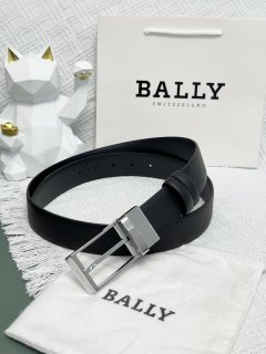 BaLLy belt New belts from the Classic Collection 1011