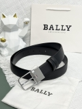 BaLLy belt New belts from the Classic Collection 1013