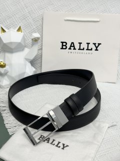 BaLLy belt New belts from the Classic Collection 1014