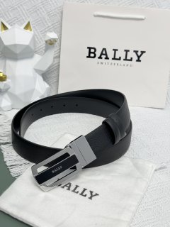 BaLLy belt New belts from the Classic Collection 1018