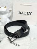 BaLLy belt New belts from the Classic Collection 1020