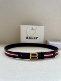 BaLLy belt New belts from the Classic Collection 1024