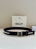 BaLLy belt New belts from the Classic Collection 1026