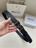 BaLLy belt Classic series new belt 1027