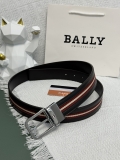 BaLLy belt New belts from the Classic Collection 1040