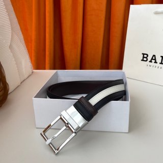 BaLLy belt New belts from the Classic Collection 1042