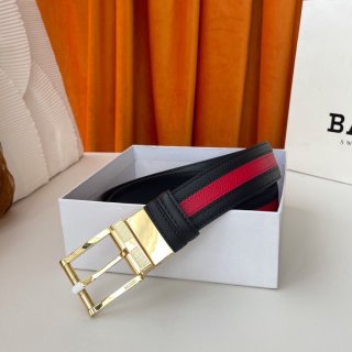 BaLLy belt New belts from the Classic Collection 1043