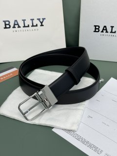 BaLLy belt New belts from the Classic Collection 1051