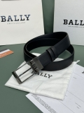 BaLLy belt New belts from the Classic Collection 1052