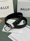 BaLLy belt New belts from the Classic Collection 1054