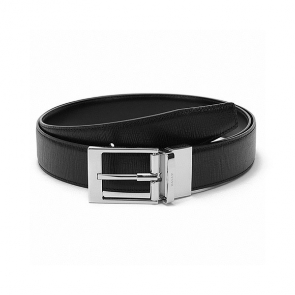 BaLLy belt New belts from the Classic Collection 1064