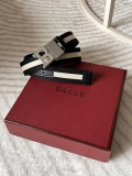 BaLLy belt New belts from the Classic Collection 1068