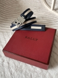 BaLLy belt New belts from the Classic Collection 1070