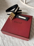 BaLLy belt New belts from the Classic Collection 1071