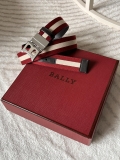 BaLLy belt New belts from the Classic Collection 1072