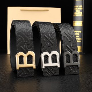 Burberry belt New belts from the Collection 1076