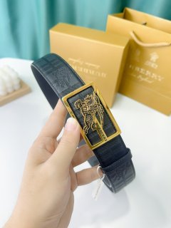 Burberry belt New belts from the Collection 1079