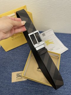 Burberry belt New belts from the Collection 1090