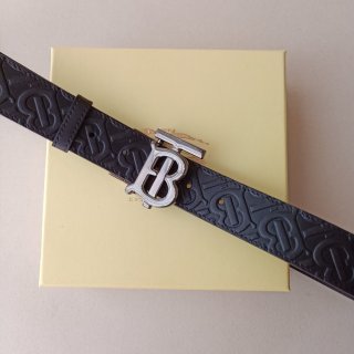 Burberry belt New belts from the Collection 1093