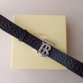 Burberry belt New belts from the Collection 1095