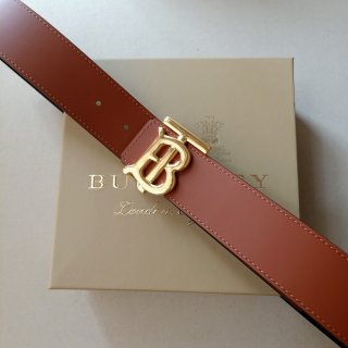 Burberry belt New belts from the Collection 1103