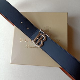 Burberry belt New belts from the Collection 1105