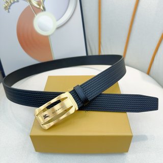 Burberry belt New belts from the Collection 1115