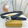 Burberry belt New belts from the Collection 1116