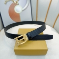 Burberry belt New belts from the Collection 1117