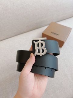 Burberry belt New belts from the Collection 1120