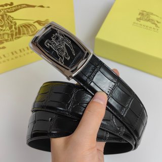 Burberry belt New belts from the Collection 1129