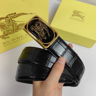 Burberry belt New belts from the Collection 1132