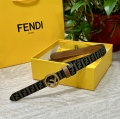 Fendi belt classic collection 1141