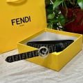 Fendi belt classic collection 1144