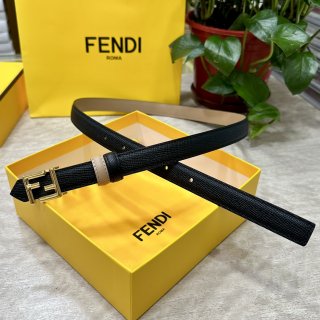 Fendi belt classic collection 1145