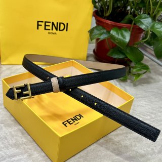 Fendi belt classic collection 1149