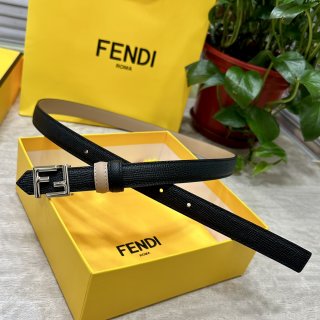 Fendi belt classic collection 1150