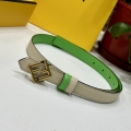 Fendi belt classic collection 1153