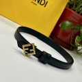 Fendi belt classic collection 1154