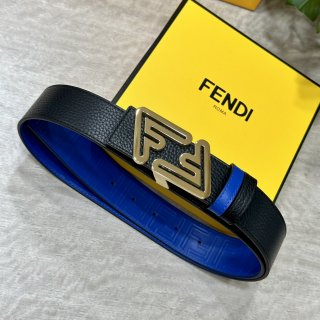 Fendi belt classic collection 1157