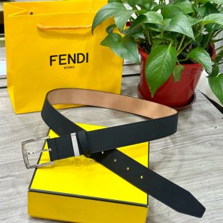 Fendi belt classic collection 1160