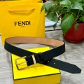 Fendi belt classic collection 1164