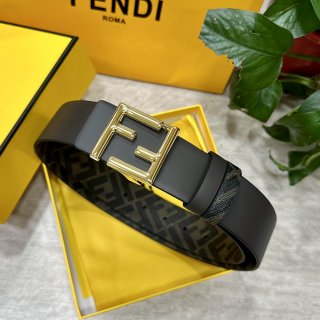 Fendi belt classic collection 1167