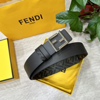 Fendi belt classic collection 1168