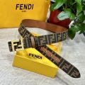 Fendi belt classic collection 1170