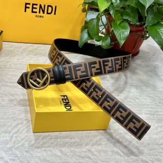 Fendi belt classic collection 1172