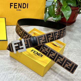 Fendi belt classic collection 1176