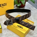 Fendi belt classic collection 1178