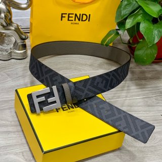 Fendi belt classic collection 1181